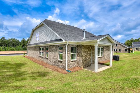 Heritage Bay by Veranda Homes in Sumter - image 3