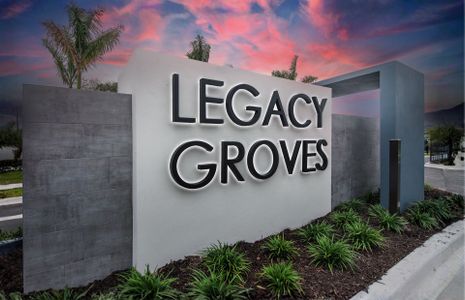 Legacy Groves by Pulte Homes in Nokomis - image