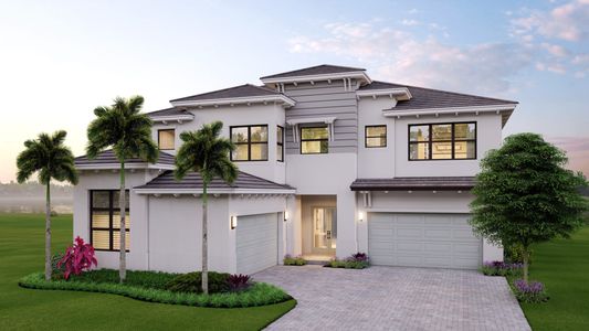 Avenir - Master planned community in Palm Beach Gardens, FL 35 35