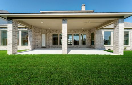 Towne Lake - Master planned community in Cypress, TX 48 48