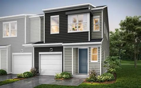 Amplitude by Tri Pointe Homes in Charlotte - image