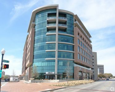 One Museum Place by JaGee Holdings LLP in Fort Worth - photo 0