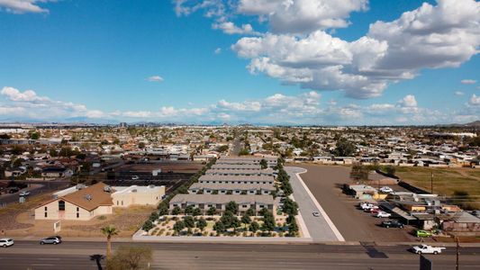 South Mountain Shadows by Ascend Communities in Phoenix - photo 0