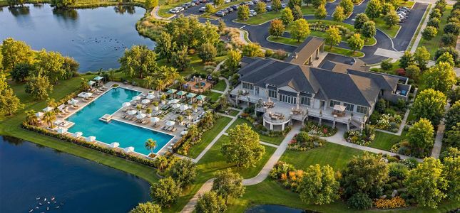 Altamira by Lennar in Homestead - image