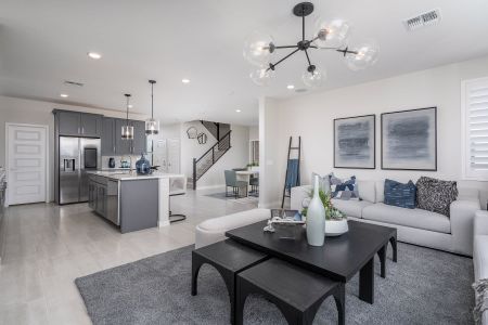 El Cidro by Landsea Homes in Goodyear - photo 40 40