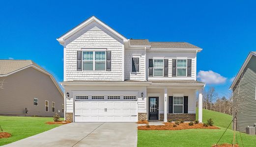 Drake Estates by Smith Douglas Homes in Goldsboro - image 9