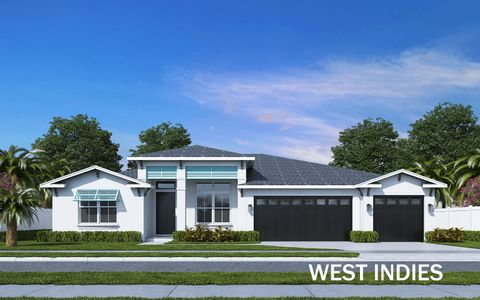 Eagles Landing by Rey Homes in Orlando - photo 20 20