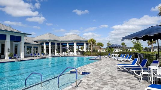 Veranda Preserve: The Grand East 33