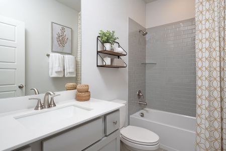 Walden Pond by Mattamy Homes in Forney - image 11