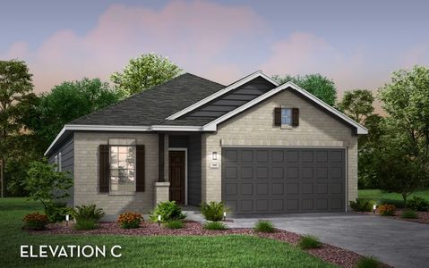 Magnolia Springs by CastleRock Communities in Montgomery - photo 6 6