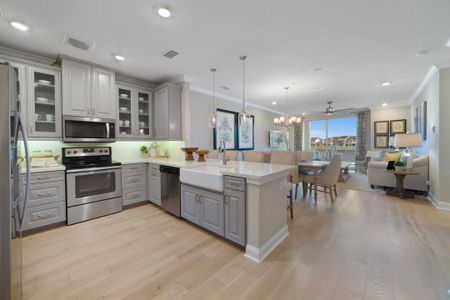 Gatherings® of Lake Nona by Beazer Homes in Orlando - image 10