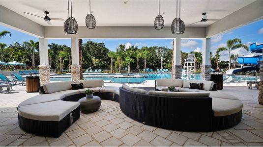 Prosperity Lakes: The Estates 28