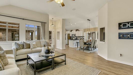 Pecan Park by Pacesetter Homes in Bastrop - photo 22 22