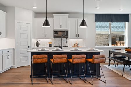 Enclave at Legacy Hills: Crossings 50' by Beazer Homes in Celina - image 6