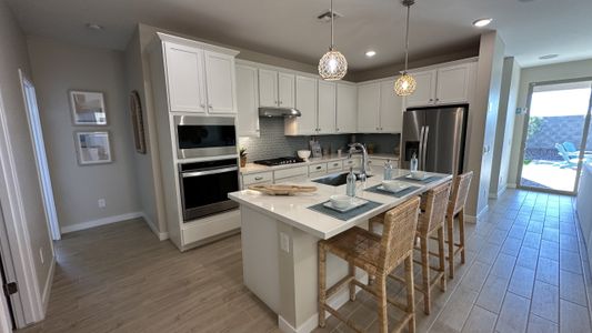 Sunrise – Canyon Series by Landsea Homes in Surprise - photo 12 12