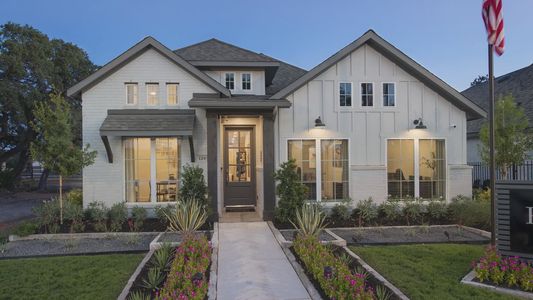 Ventana - Master planned community in Fort Worth, TX 16 16