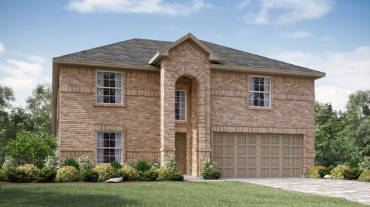 Northlake Estates: Classic Collection by Lennar in Little Elm - photo 10 10