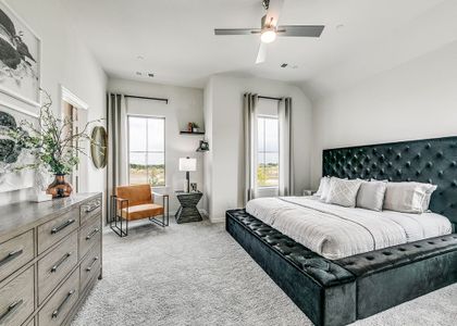 Village on Main Street by CB JENI Homes in Frisco - photo 23 23