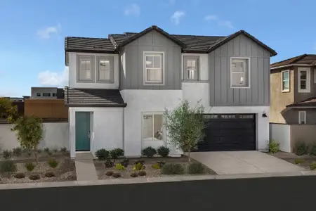 Rev at Eastmark by Risewell Homes in Mesa - image