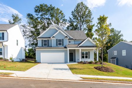 Meadowyn by Piedmont Residential in Cartersville - image