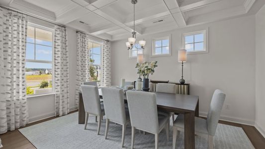 Lakeside Glen by DRB Homes in York - photo 34 34