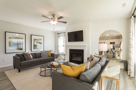 Six Oaks by Mungo Homes in Summerville - photo 63 63