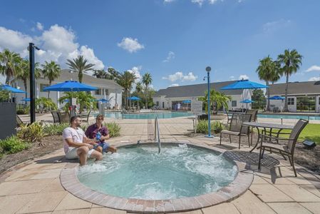 Southern Hills Plantation by Vitale Homes in Brooksville - image 3