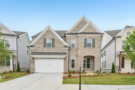 Waterhaven Single Family 22