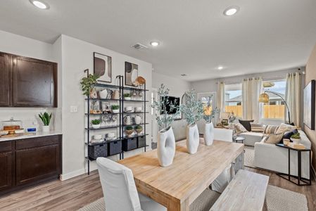 Mesa Vista by Century Communities in Von Ormy - photo 61 61