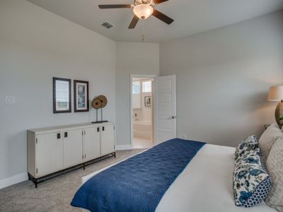 Reatta Ridge by Kindred Homes in Justin - photo 25 25