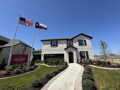 Venado Crossing by Beazer Homes in Cibolo - photo 3 3