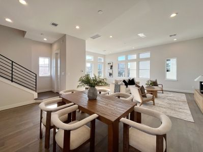 Eastwood Estates by Oracle City Homes in Houston - photo 21 21