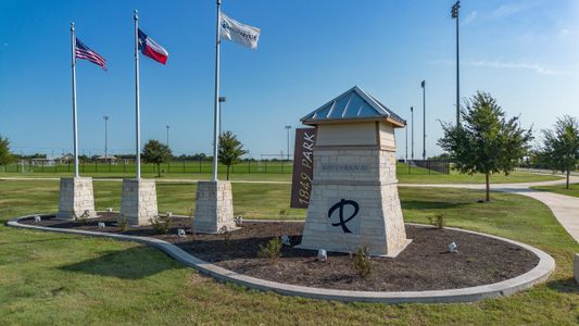 Lakeside Meadows by Meritage Homes in Pflugerville - photo 2 2