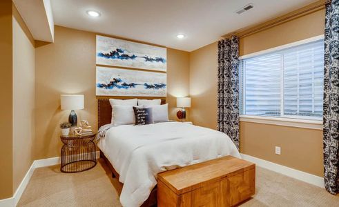 Montaine by Brightland Homes in Castle Rock - photo 18 18