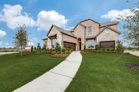 Breezy Hill by Megatel Homes in Rockwall - photo 26 26