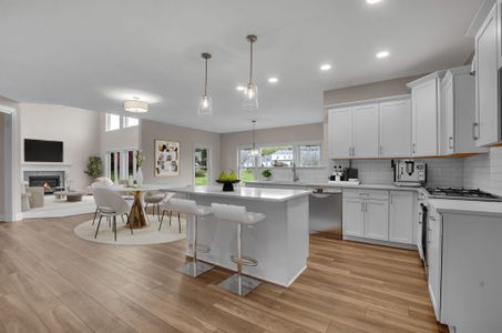 Handpicked Homesites by Forbes Capretto Homes in East Amherst - image 3