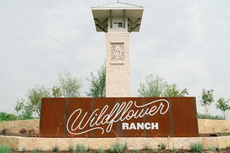 Wildflower Ranch by William Ryan Homes in Fort Worth - photo 9 9