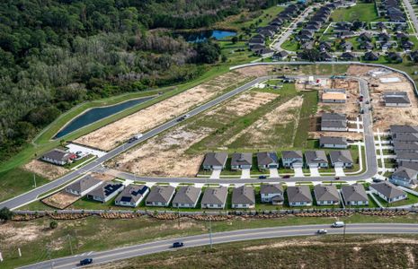 Lake Alfred Pines by Centex in Lake Alfred - photo