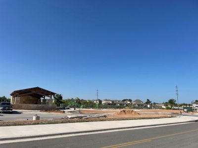 Emory Crossing - Master planned community in Hutto, TX 8 8