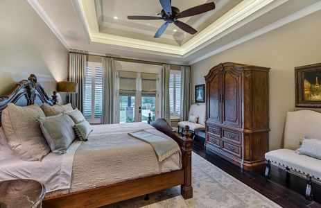 Canyon Falls by Windmiller Custom Homes in Northlake - photo 6 6