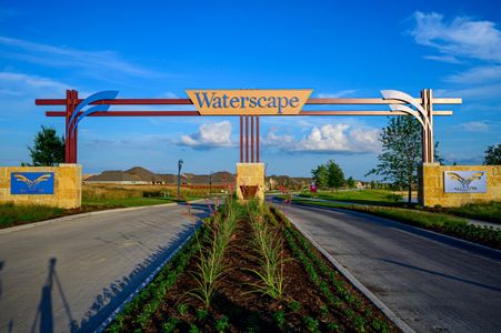 Waterscape by Bloomfield Homes in Royse City - photo 1 1