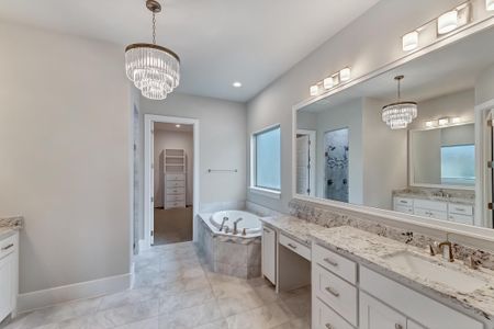 Greenway Park by M The Builders in Keller - photo 8 8