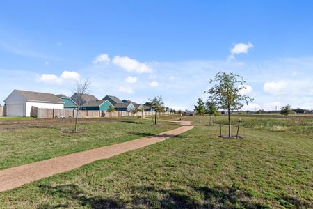 Castlewood Single Family 16