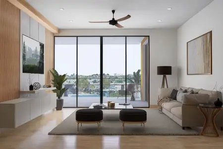 The Goldwater Residences by Adlanto in Scottsdale - image 10