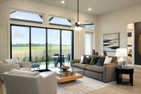 Veranda: Classic by Beazer Homes in San Antonio - image 19