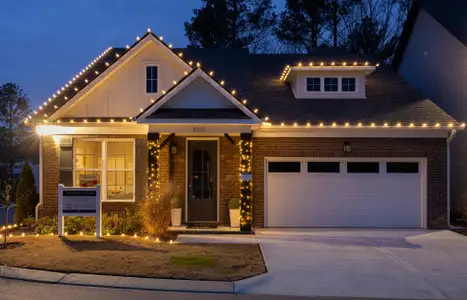 Givens Park by Parkside Builders in Chattanooga - image