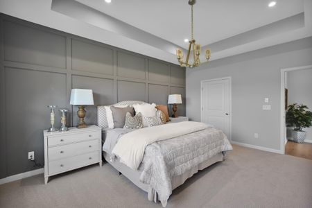 Panther Creek Preserve by Drees Custom Homes in Jacksonville - photo 6 6