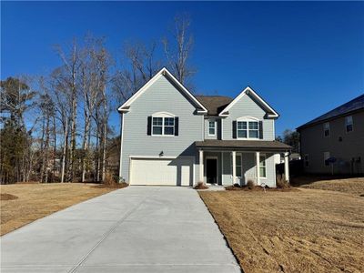 Tell River by Rockhaven Homes in Atlanta - photo 1 1