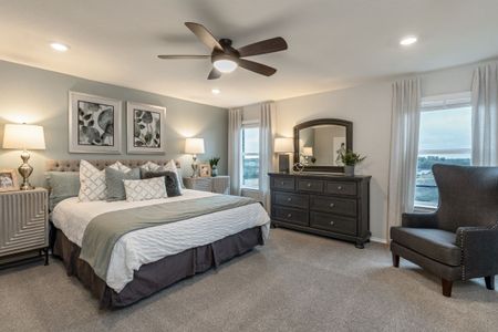 Village at Northtown by KB Home in Pflugerville - photo 21 21