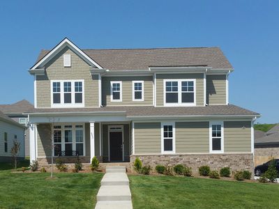 Richvale Estates by Regent Homes in Fairview - image 18